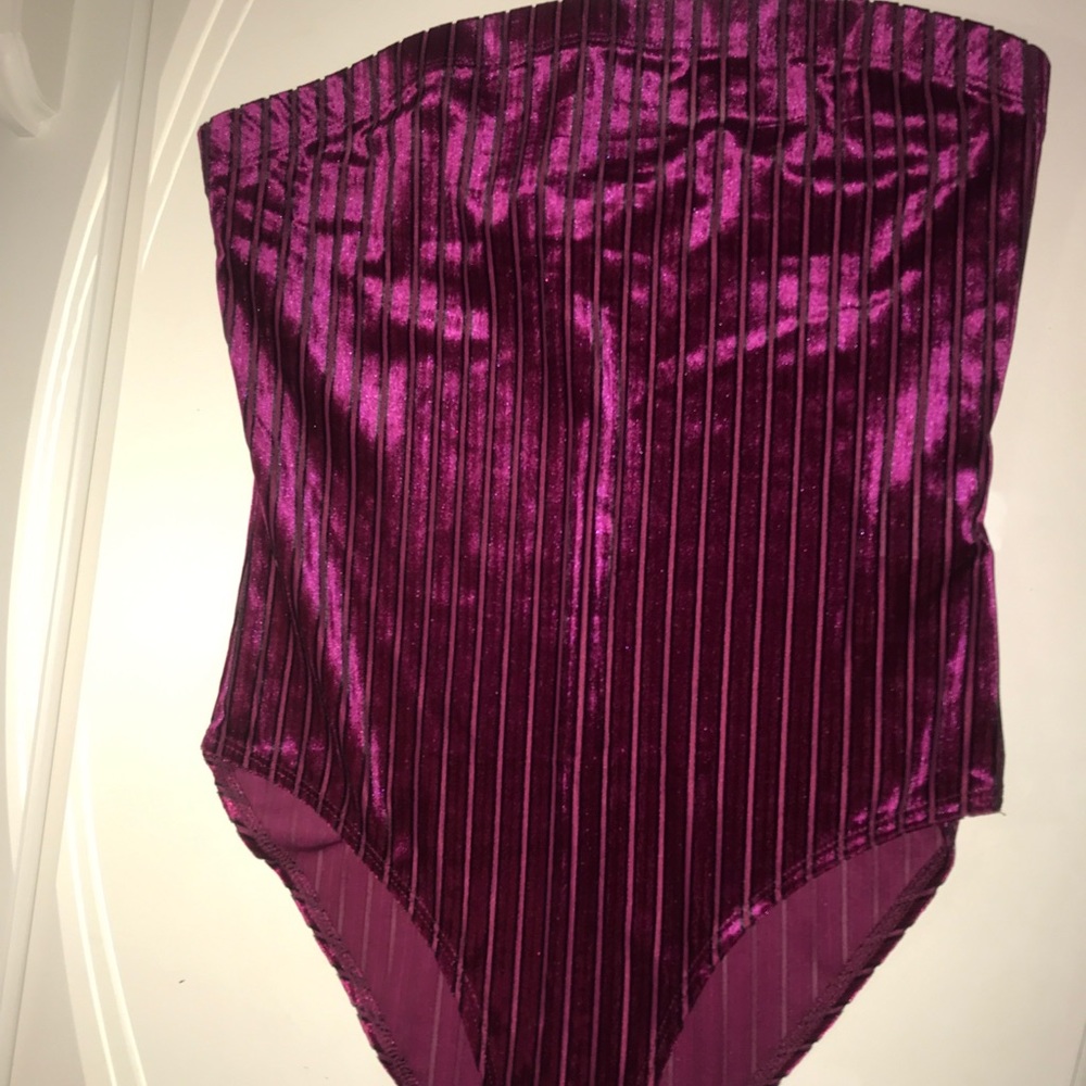 one piece bodysuit